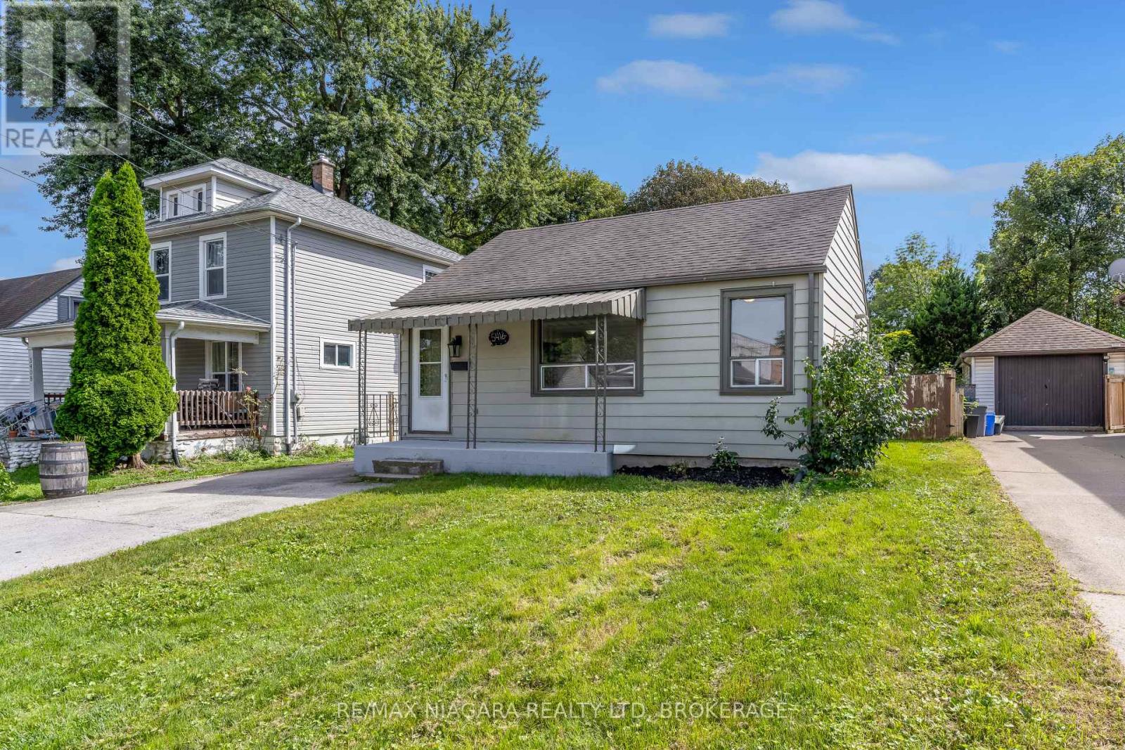 5416 Hamilton Street, Niagara Falls, Ontario  L2E 2W6 - Photo 3 - X13760210