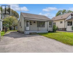 5416 HAMILTON STREET, Niagara Falls, Ontario