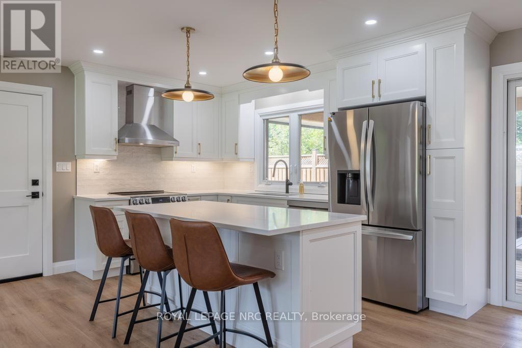 3 Glenayr Place, St. Catharines, Ontario  L2T 2A2 - Photo 14 - X13760432