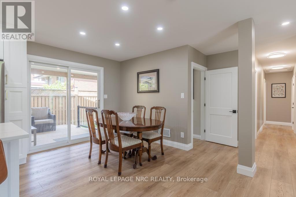 3 Glenayr Place, St. Catharines, Ontario  L2T 2A2 - Photo 16 - X13760432