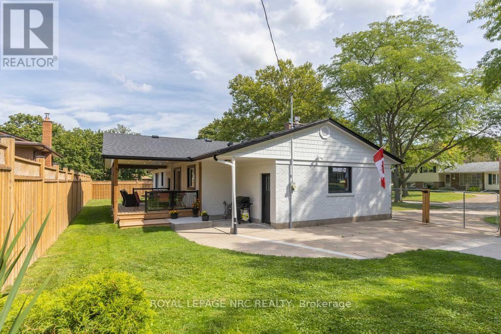 3 Glenayr Place, St. Catharines, Ontario  L2T 2A2 - Photo 34 - X13760432