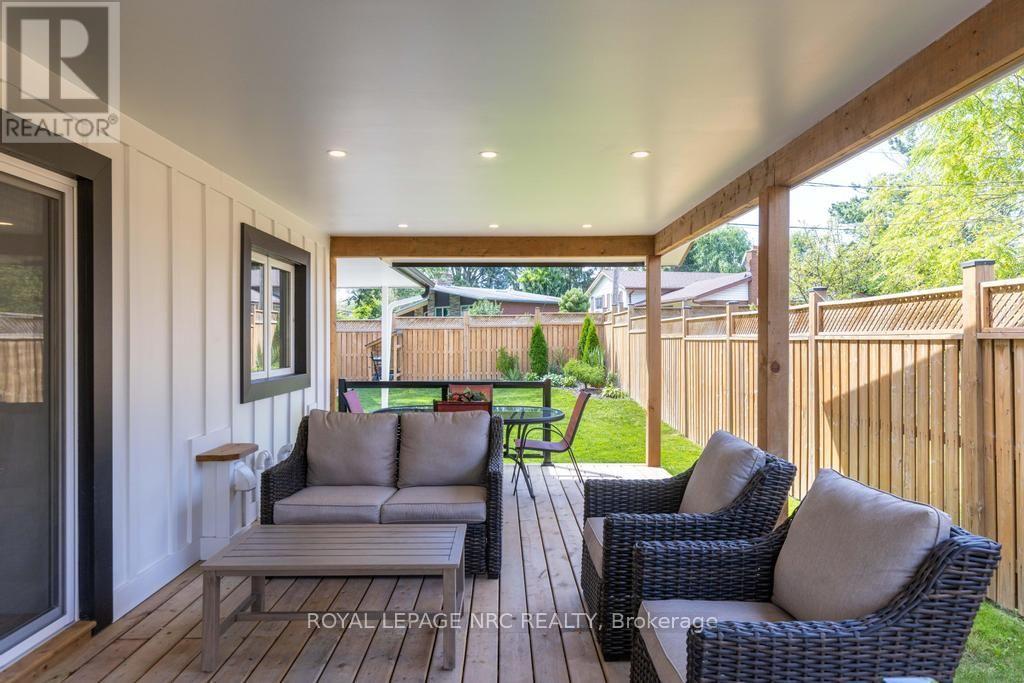 3 Glenayr Place, St. Catharines, Ontario  L2T 2A2 - Photo 36 - X13760432