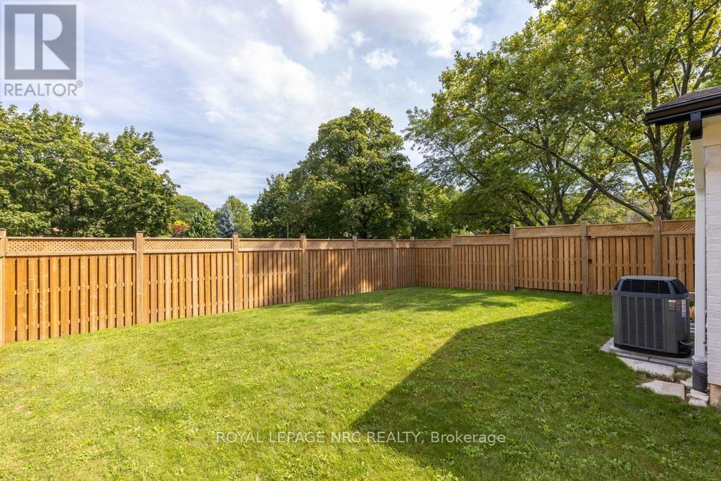 3 Glenayr Place, St. Catharines, Ontario  L2T 2A2 - Photo 39 - X13760432