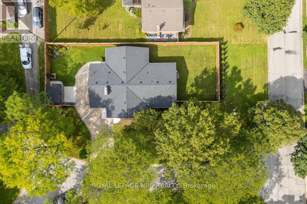 3 Glenayr Place, St. Catharines, Ontario  L2T 2A2 - Photo 40 - X13760432