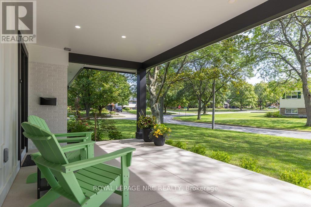 3 Glenayr Place, St. Catharines, Ontario  L2T 2A2 - Photo 6 - X13760432