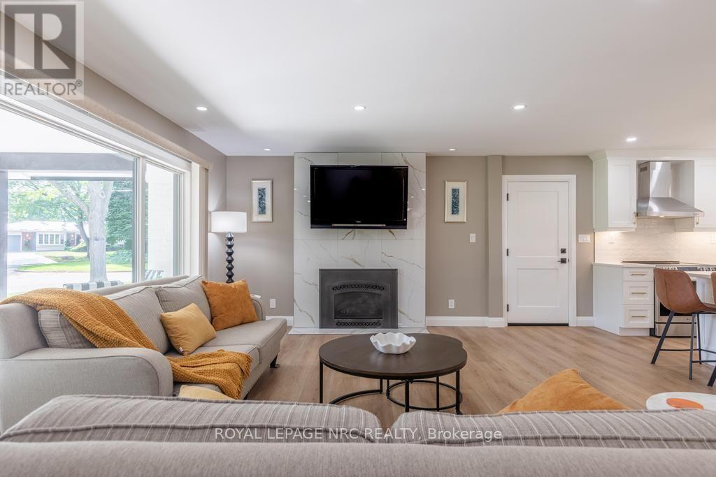 3 Glenayr Place, St. Catharines, Ontario  L2T 2A2 - Photo 8 - X13760432