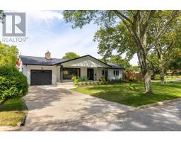 3 GLENAYR PLACE, St. Catharines, Ontario