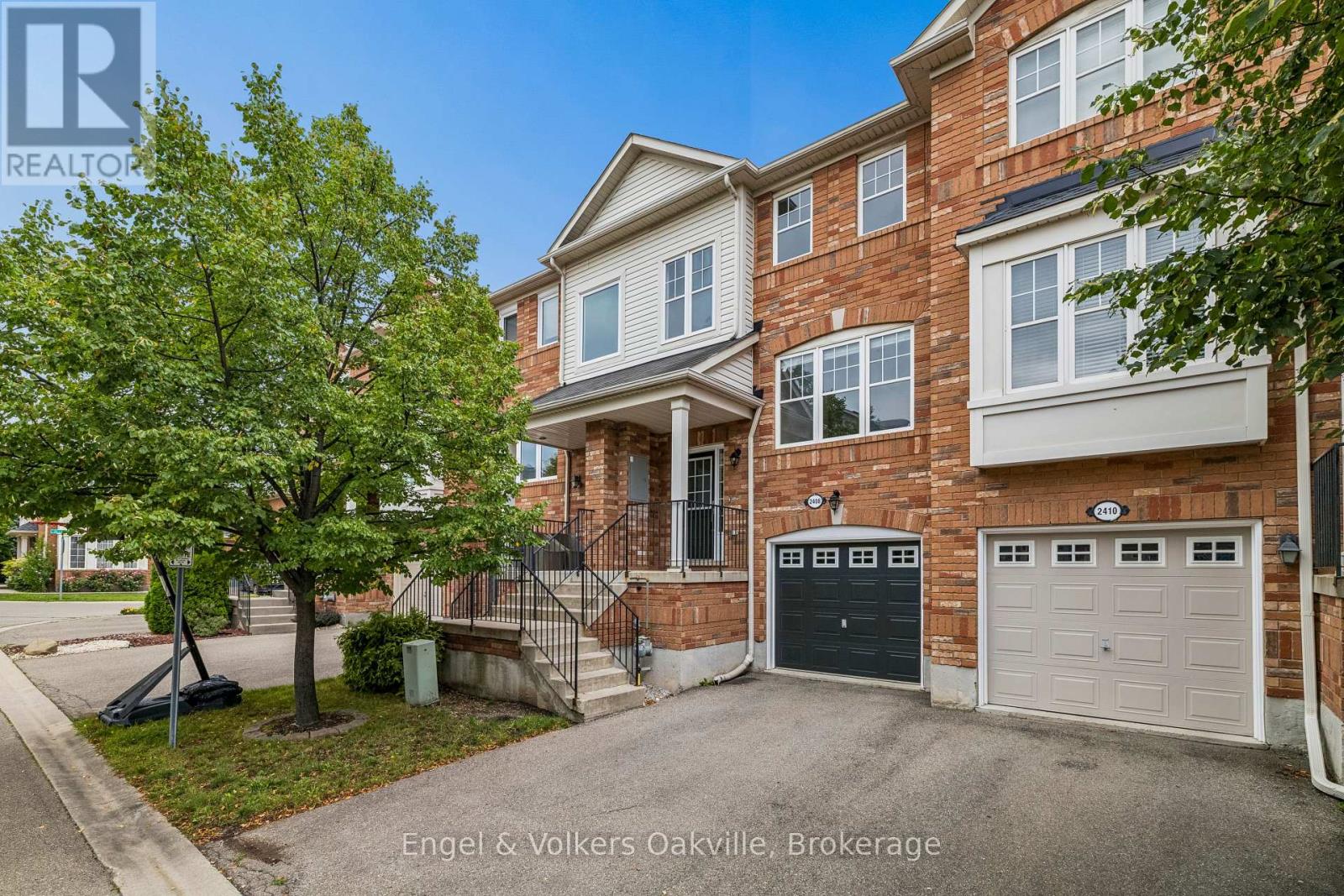 2408 COHO WAY, Oakville, Ontario