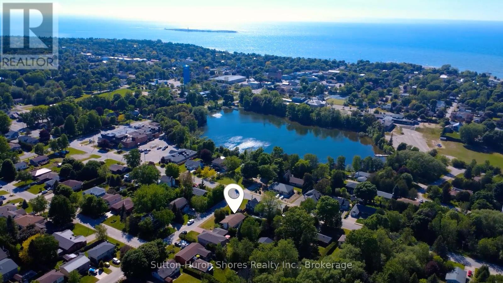 336 Lansdowne Street, Saugeen Shores, Ontario  N0H 2L0 - Photo 24 - X13418934