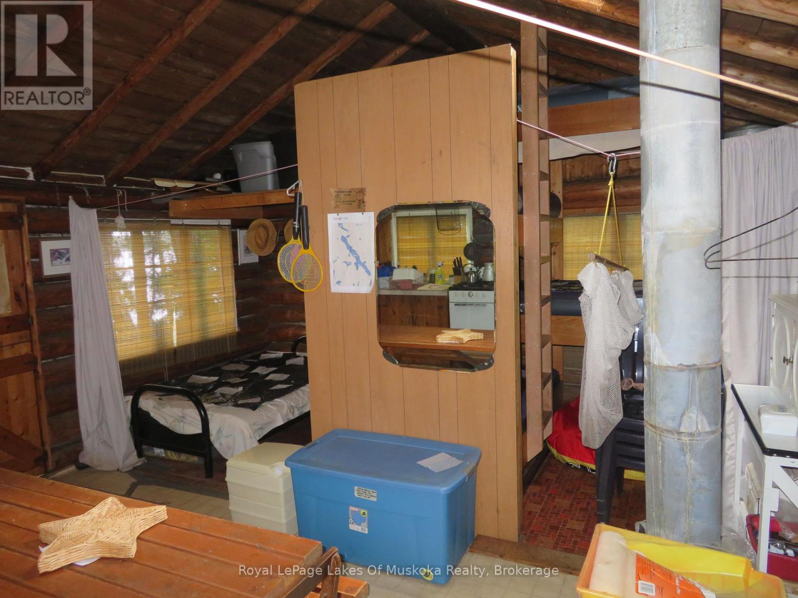 1071 Dotty Lake Road, Lake Of Bays (Finlayson), Ontario  P0A 1H0 - Photo 15 - X13760060