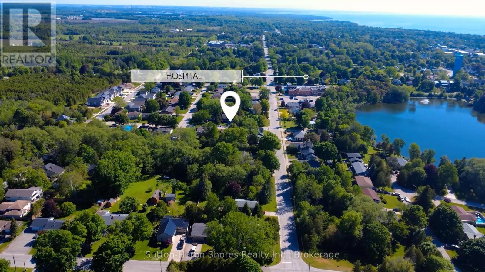 336 Lansdowne Street, Saugeen Shores, Ontario  N0H 2L0 - Photo 25 - X13418934