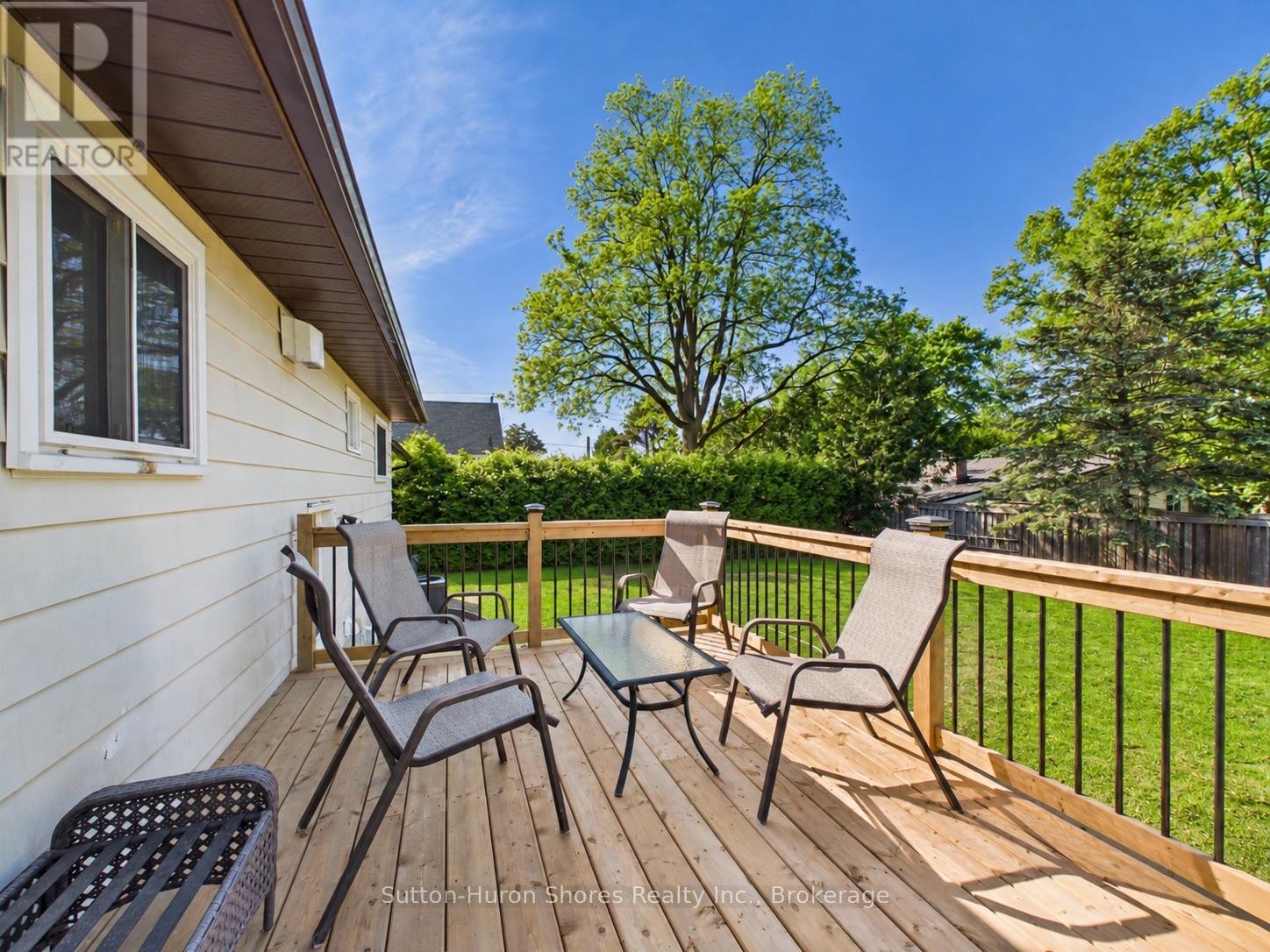 336 Lansdowne Street, Saugeen Shores, Ontario  N0H 2L0 - Photo 22 - X13418934