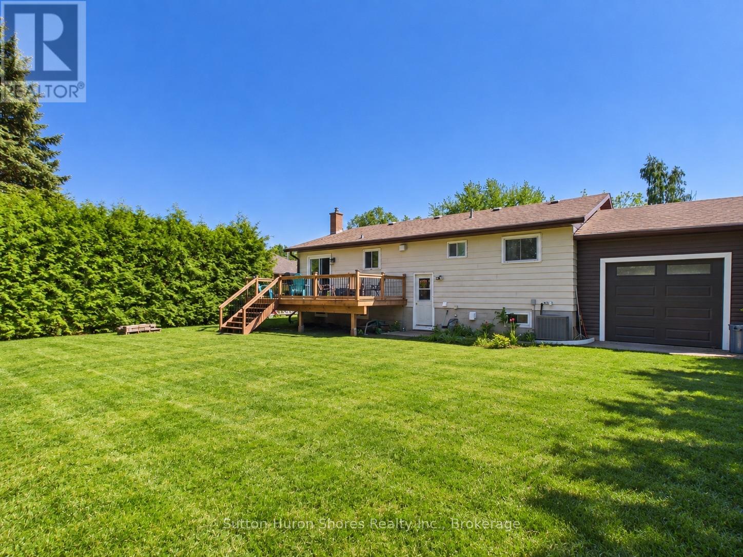 336 Lansdowne Street, Saugeen Shores, Ontario  N0H 2L0 - Photo 7 - X13418934
