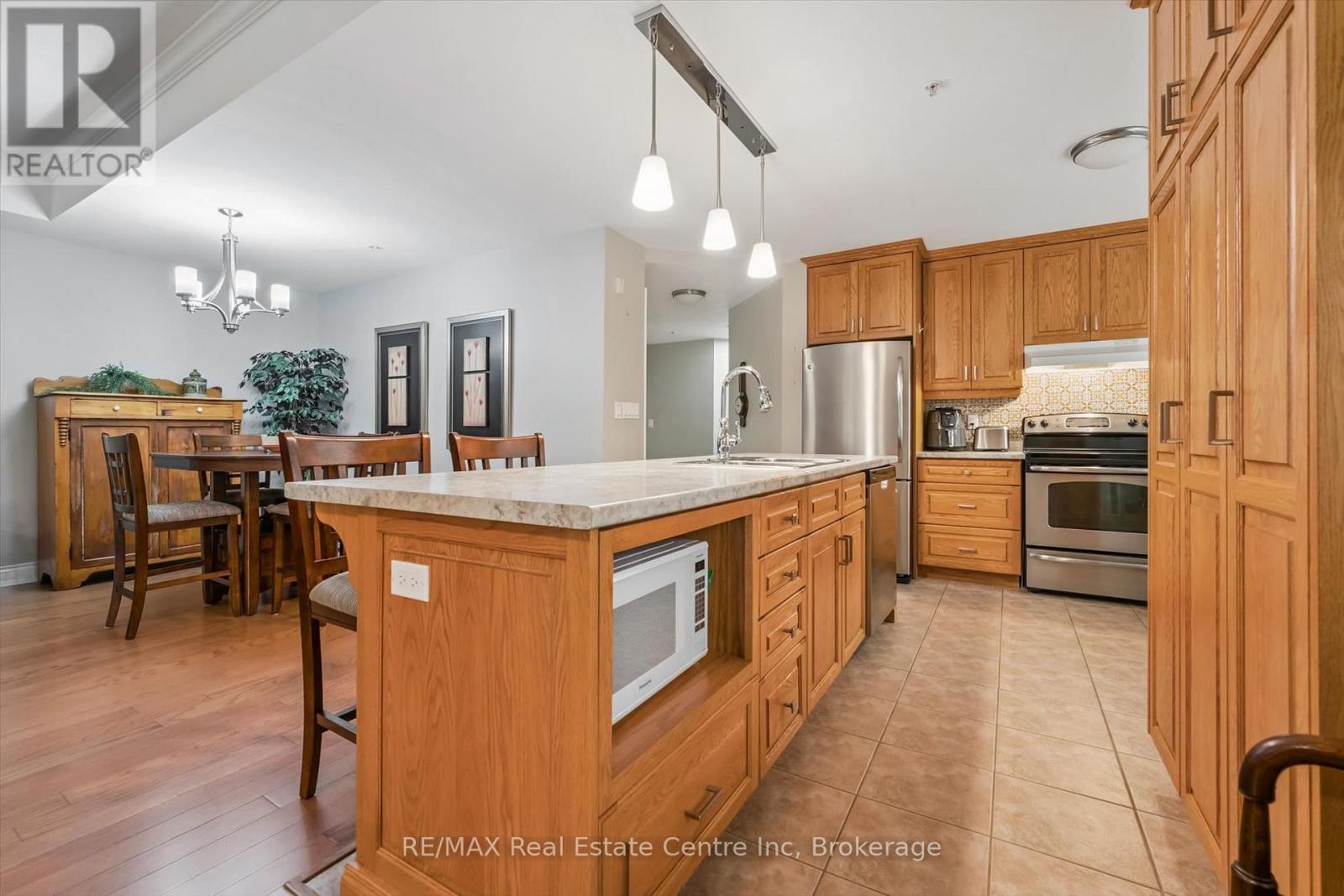 101 - 245 Scotland Street, Centre Wellington, Ontario  N1M 0B5 - Photo 10 - X13570652