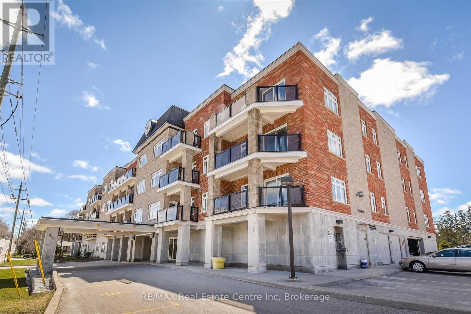 101 - 245 Scotland Street, Centre Wellington, Ontario  N1M 0B5 - Photo 2 - X13570652