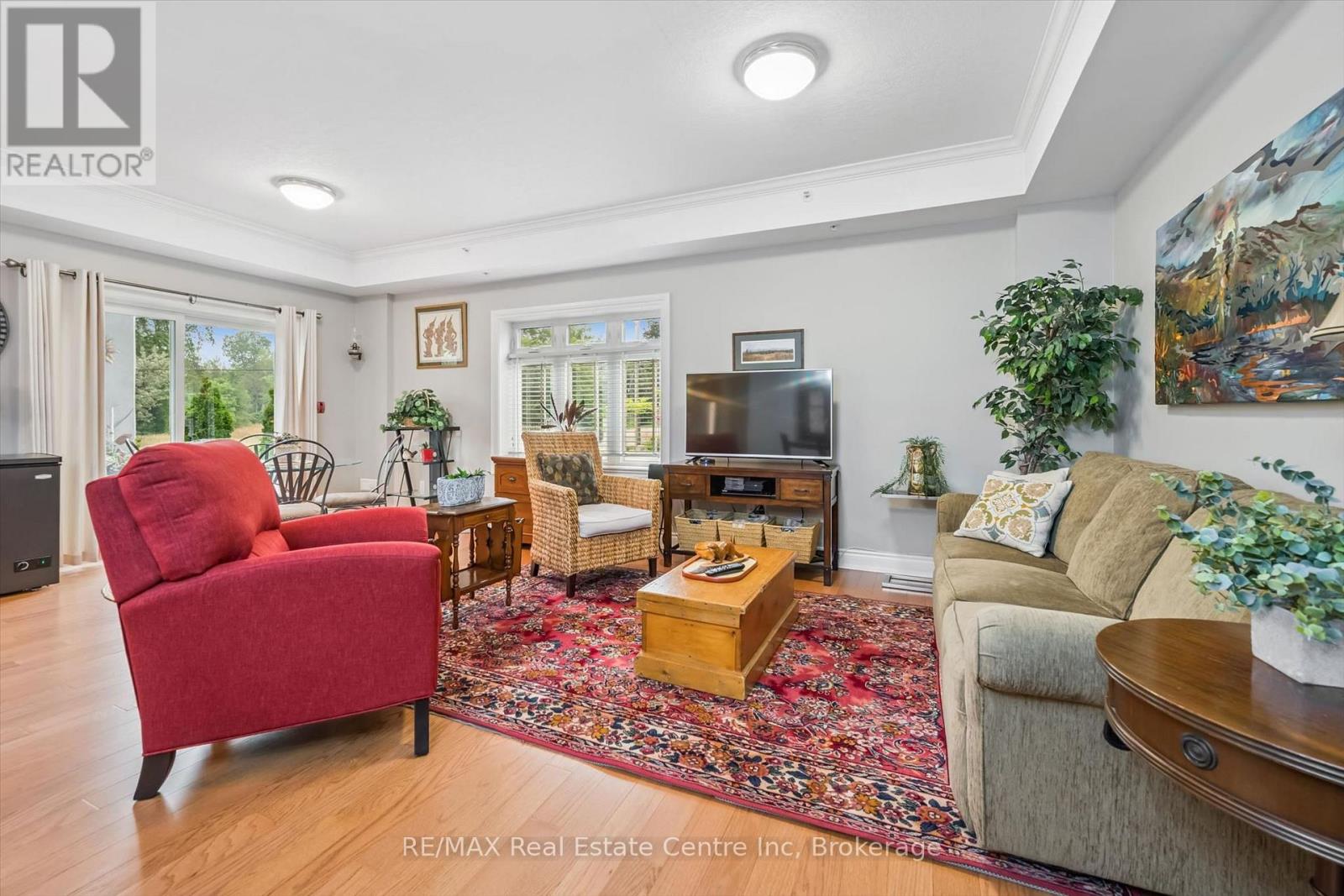 101 - 245 Scotland Street, Centre Wellington, Ontario  N1M 0B5 - Photo 16 - X13570652