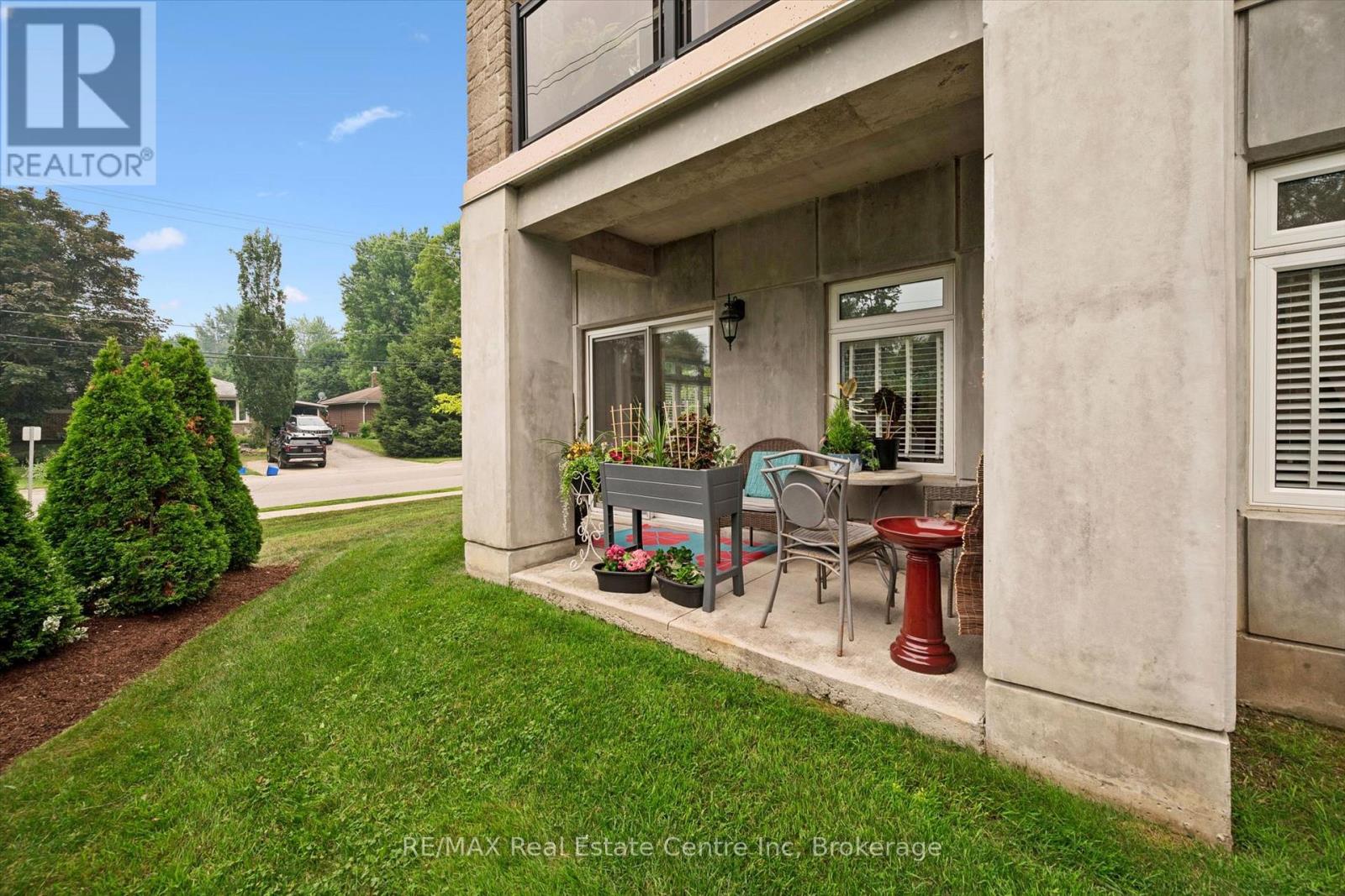 101 - 245 Scotland Street, Centre Wellington, Ontario  N1M 0B5 - Photo 23 - X13570652