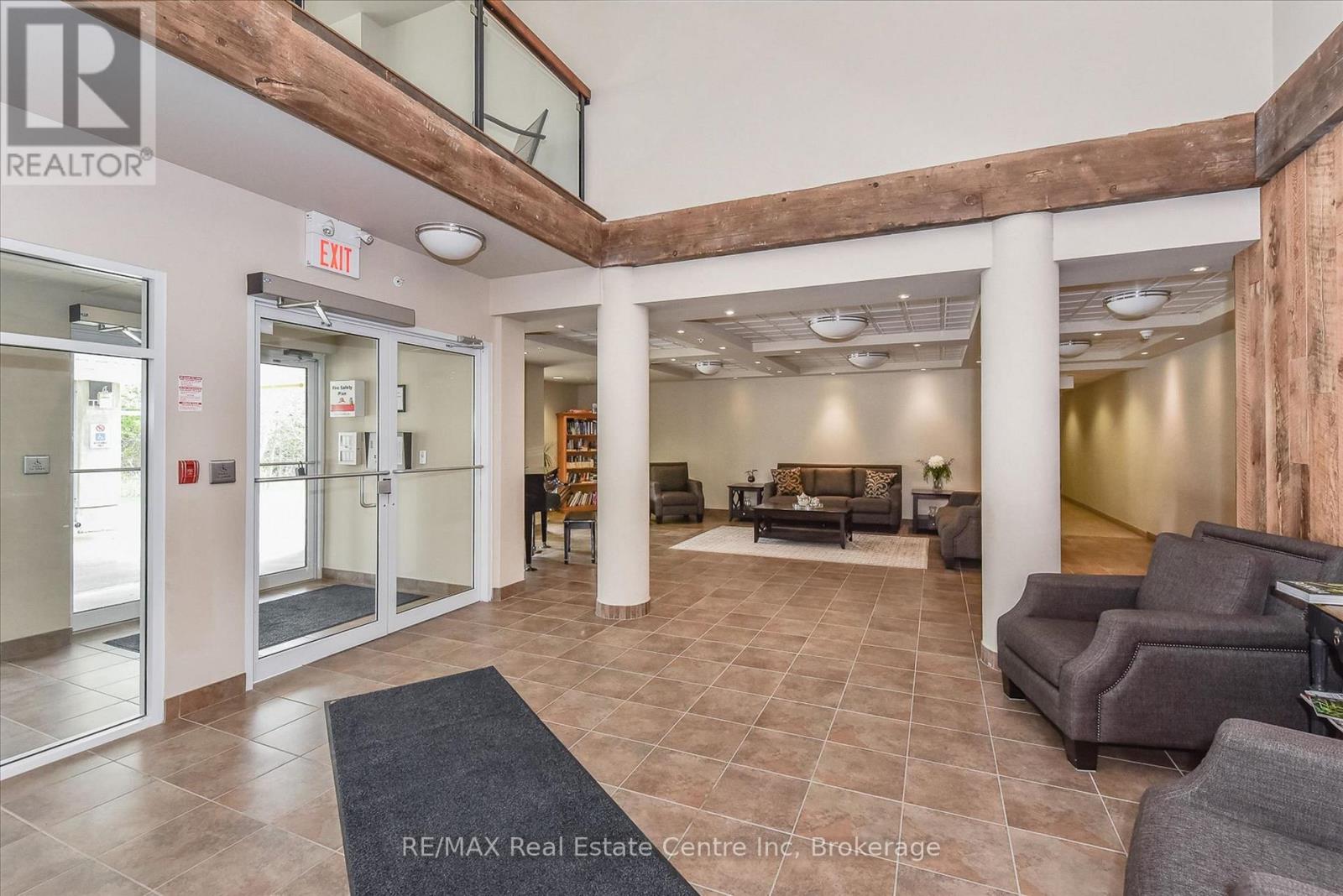 101 - 245 Scotland Street, Centre Wellington, Ontario  N1M 0B5 - Photo 3 - X13570652