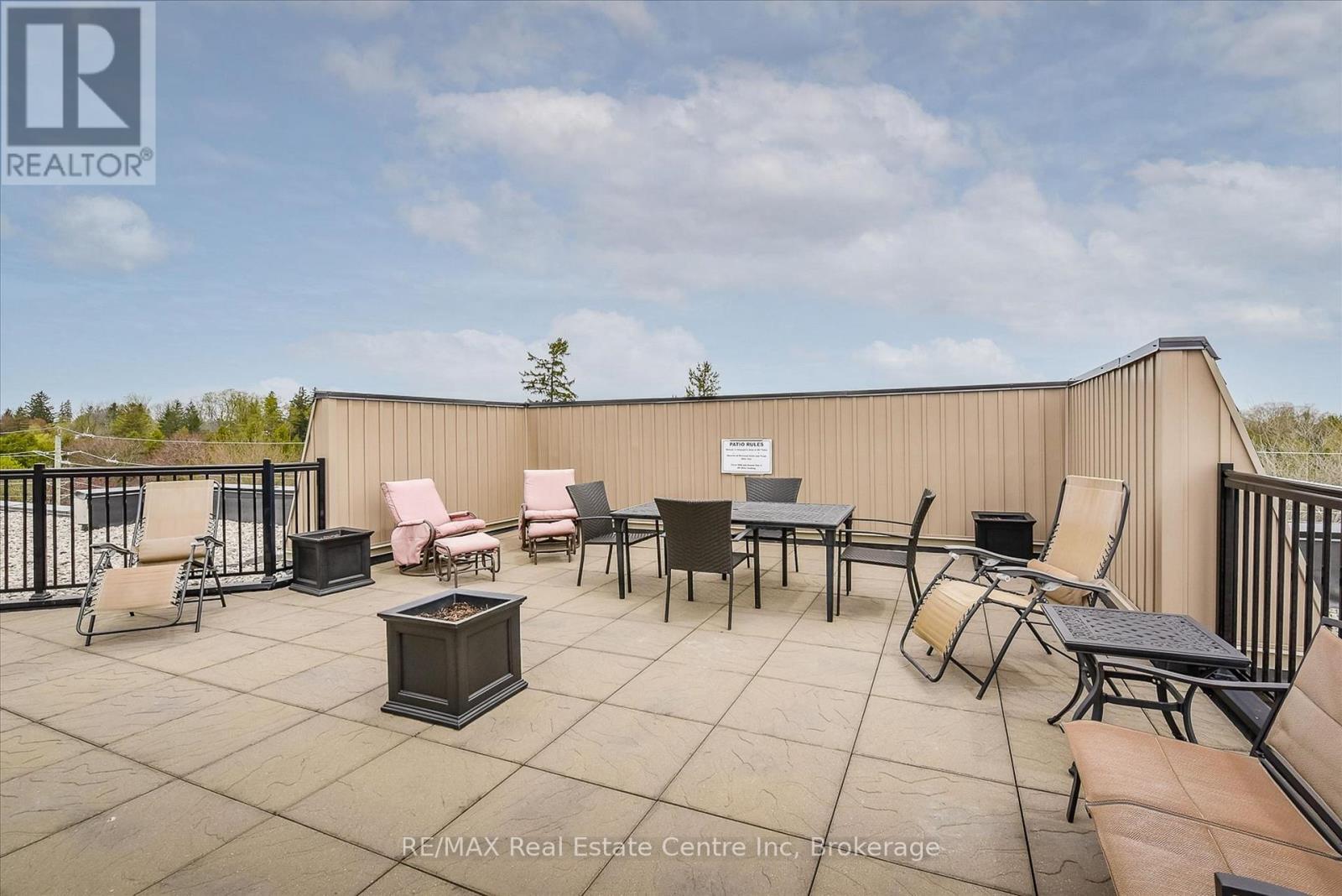 101 - 245 Scotland Street, Centre Wellington, Ontario  N1M 0B5 - Photo 45 - X13570652