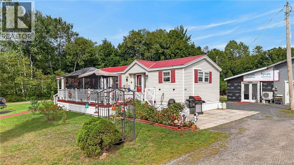 5017 Route 127, Chamcook, New Brunswick