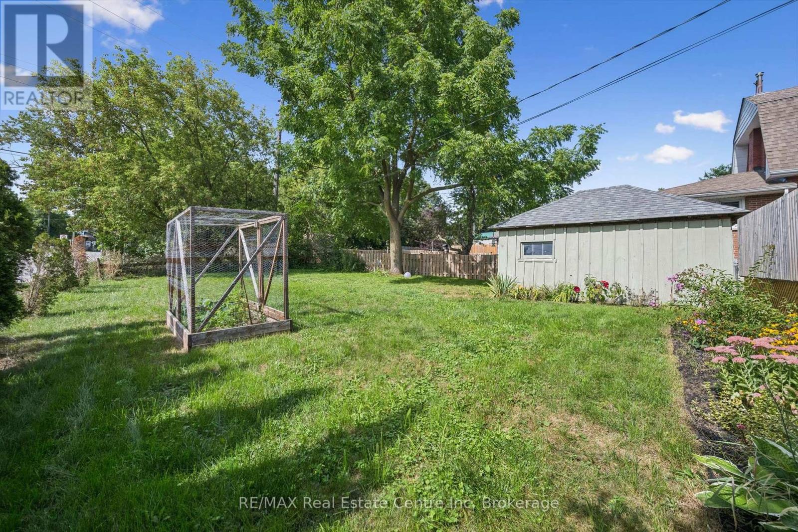 699 St Andrew Street W, Centre Wellington, Ontario  N1M 1P7 - Photo 33 - X13758588