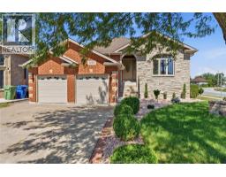 1695 MERIDIAN STREET, Windsor, Ontario