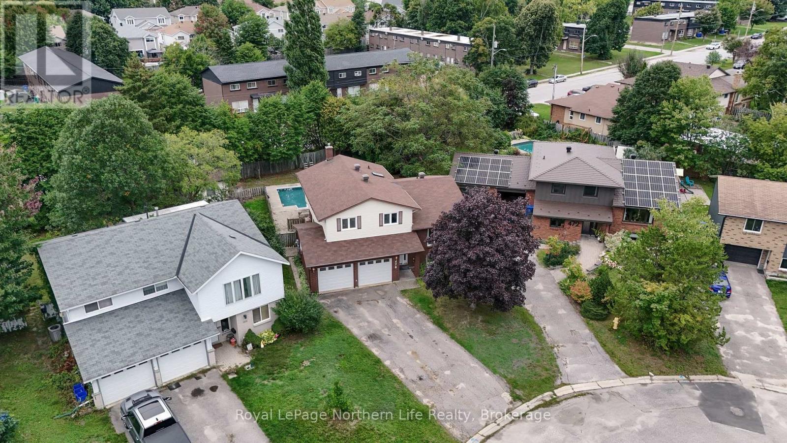 476 Maplewood Avenue, North Bay, Ontario  P1B 9B8 - Photo 43 - X13760302