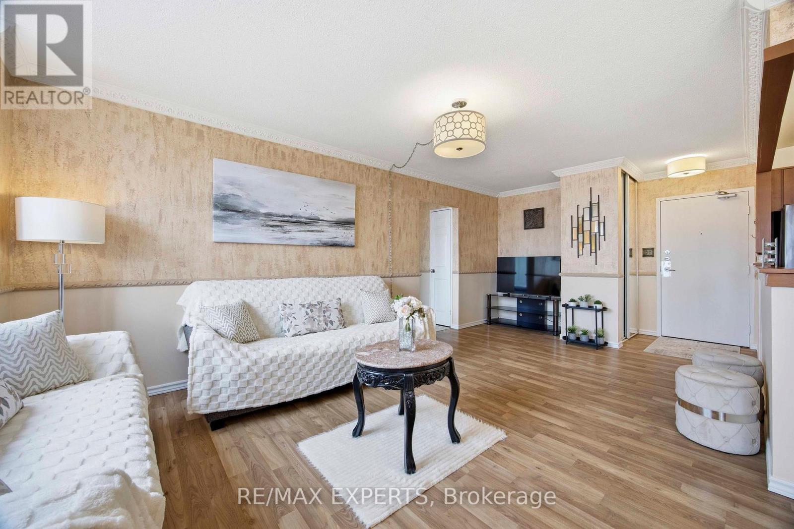 1417 - 5 Shady Golfway, Toronto, Ontario  M3C 3A5 - Photo 12 - C13760188