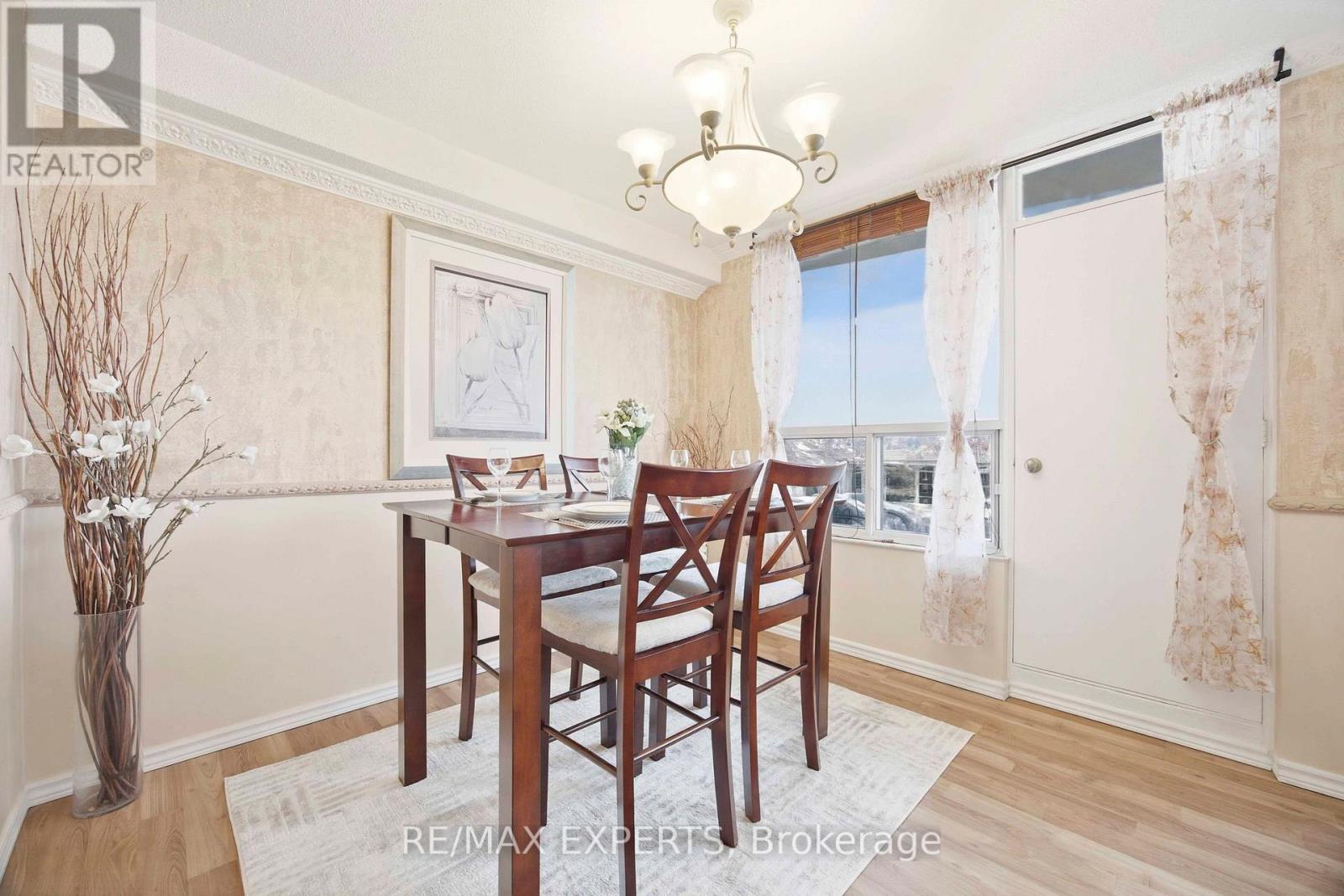 1417 - 5 Shady Golfway, Toronto, Ontario  M3C 3A5 - Photo 9 - C13760188