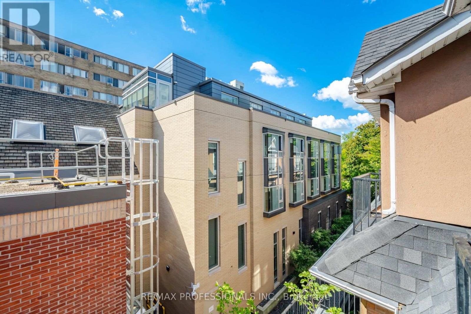 10 - 228 St George Street, Toronto, Ontario M5R 2N5 - Photo 26 - C13760196