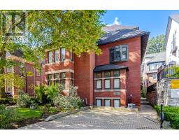 10 - 228 ST GEORGE STREET, Toronto, Ontario