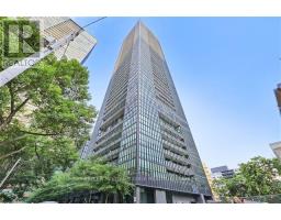 408 - 101 CHARLES STREET E, Toronto, Ontario