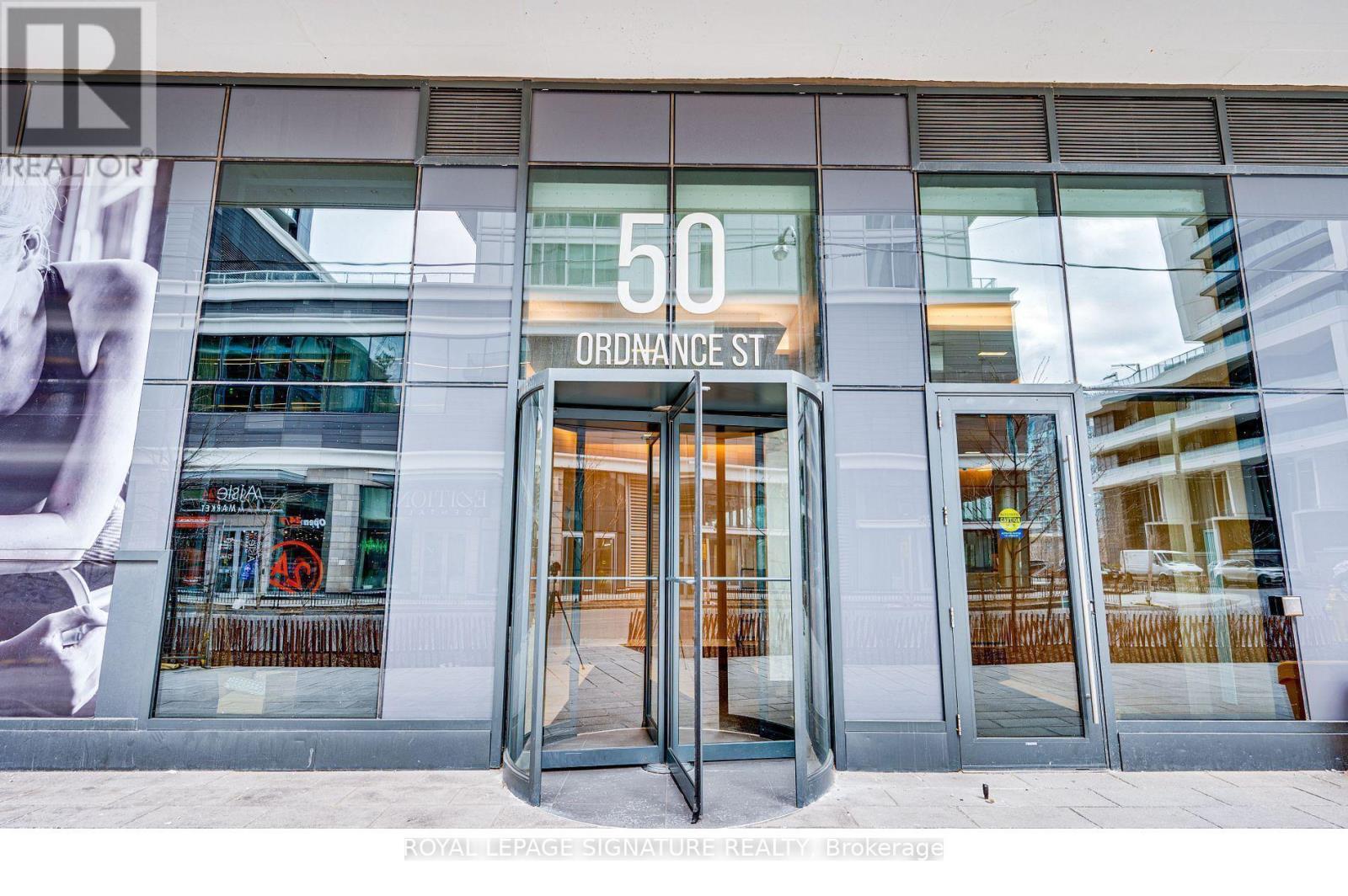 1506 - 50 Ordnance Street, Toronto, Ontario  M6K 0C9 - Photo 2 - C13760216