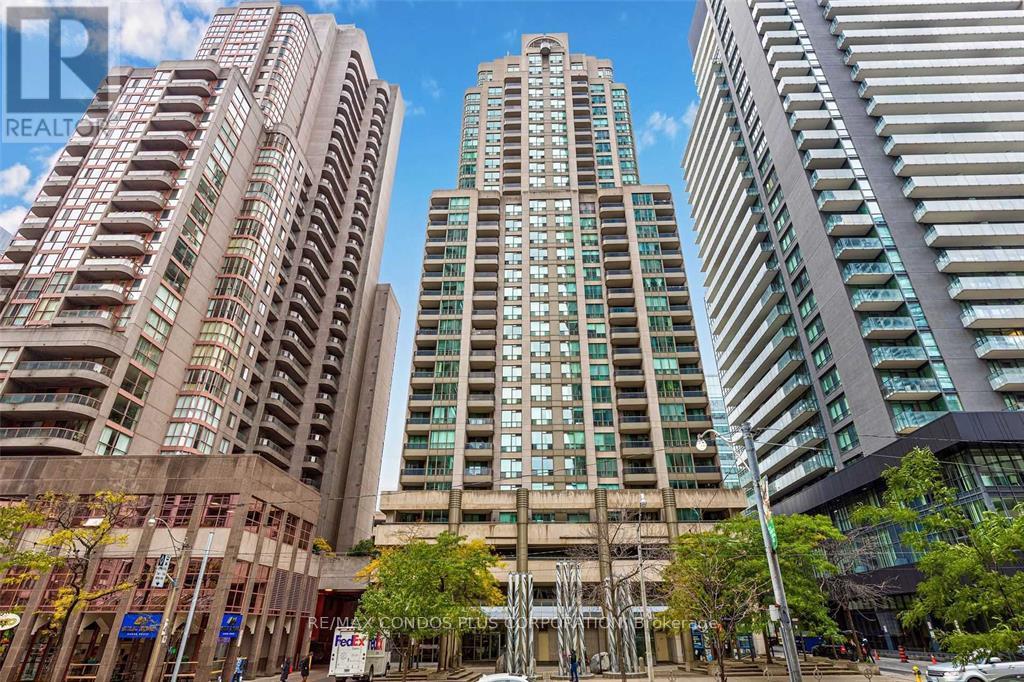 905 - 750 Bay Street, Toronto, Ontario  M5G 1N6 - Photo 13 - C13760220