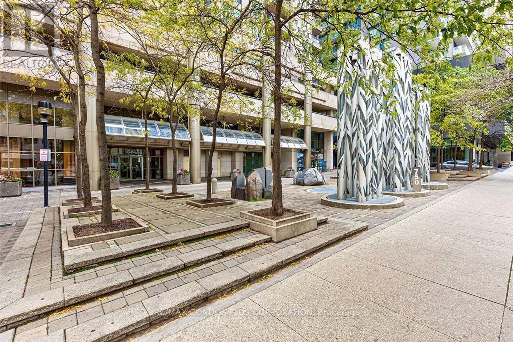 905 - 750 Bay Street, Toronto, Ontario  M5G 1N6 - Photo 15 - C13760220