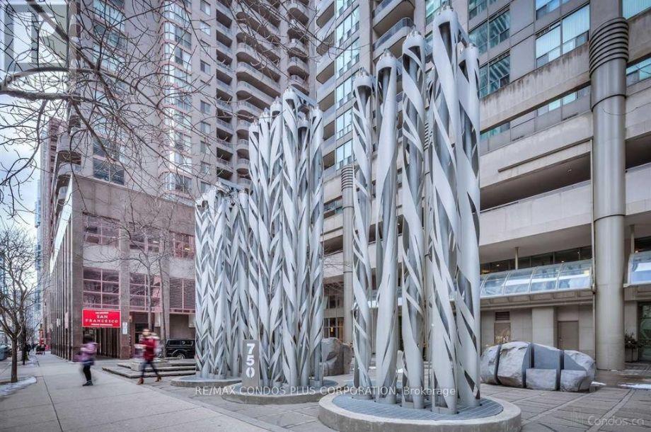 905 - 750 Bay Street, Toronto, Ontario  M5G 1N6 - Photo 16 - C13760220