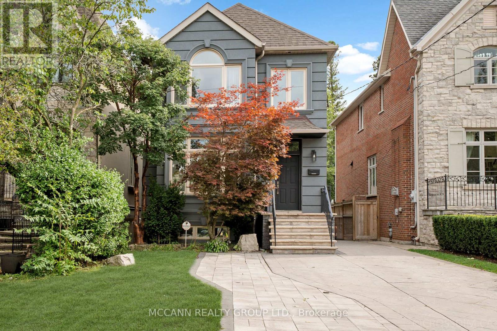 75 Haddington Avenue, Toronto, Ontario  M5M 2P2 - Photo 1 - C13760264