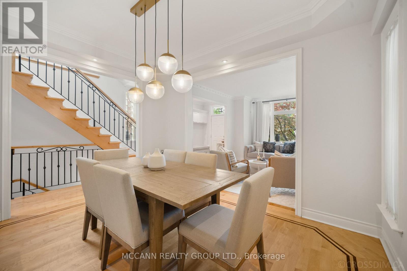 75 Haddington Avenue, Toronto, Ontario  M5M 2P2 - Photo 10 - C13760264