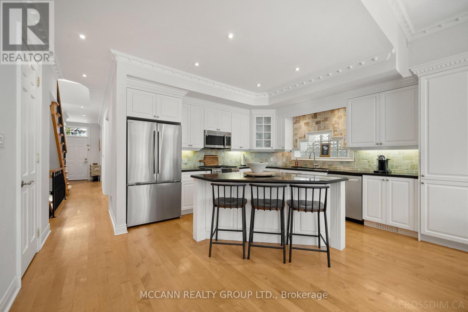 75 Haddington Avenue, Toronto, Ontario  M5M 2P2 - Photo 11 - C13760264