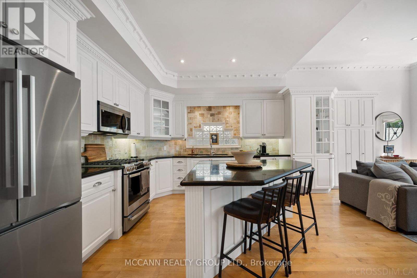 75 Haddington Avenue, Toronto, Ontario  M5M 2P2 - Photo 12 - C13760264