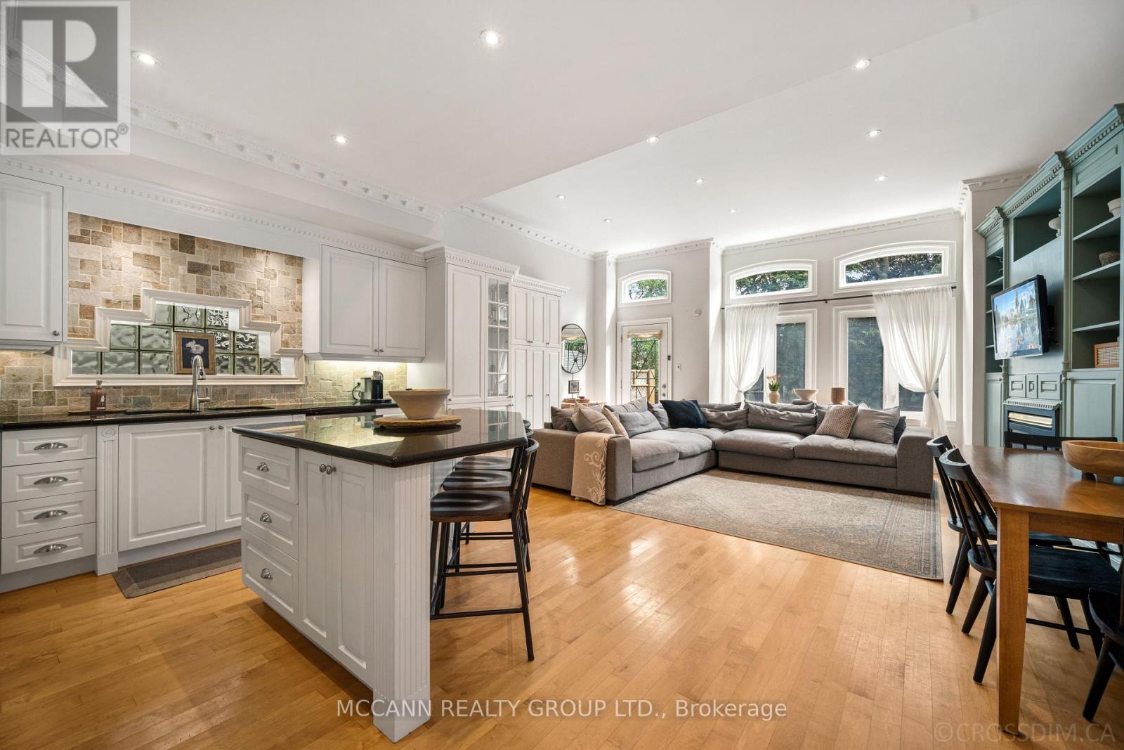 75 Haddington Avenue, Toronto, Ontario  M5M 2P2 - Photo 13 - C13760264