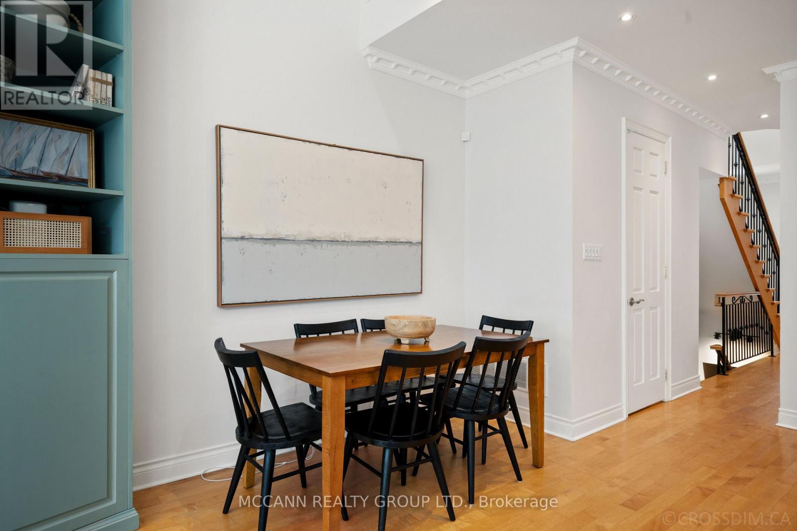 75 Haddington Avenue, Toronto, Ontario  M5M 2P2 - Photo 15 - C13760264