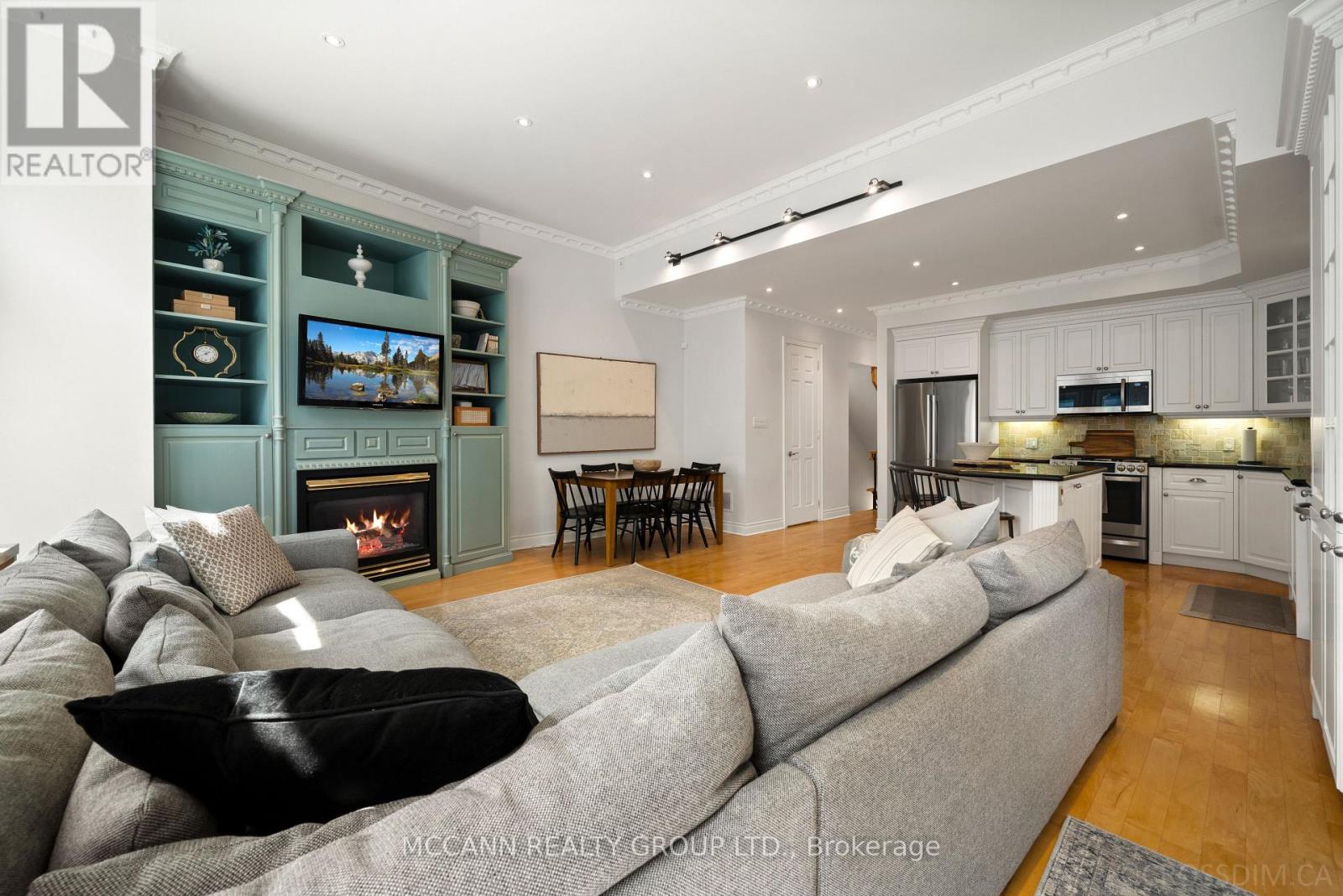 75 Haddington Avenue, Toronto, Ontario  M5M 2P2 - Photo 17 - C13760264