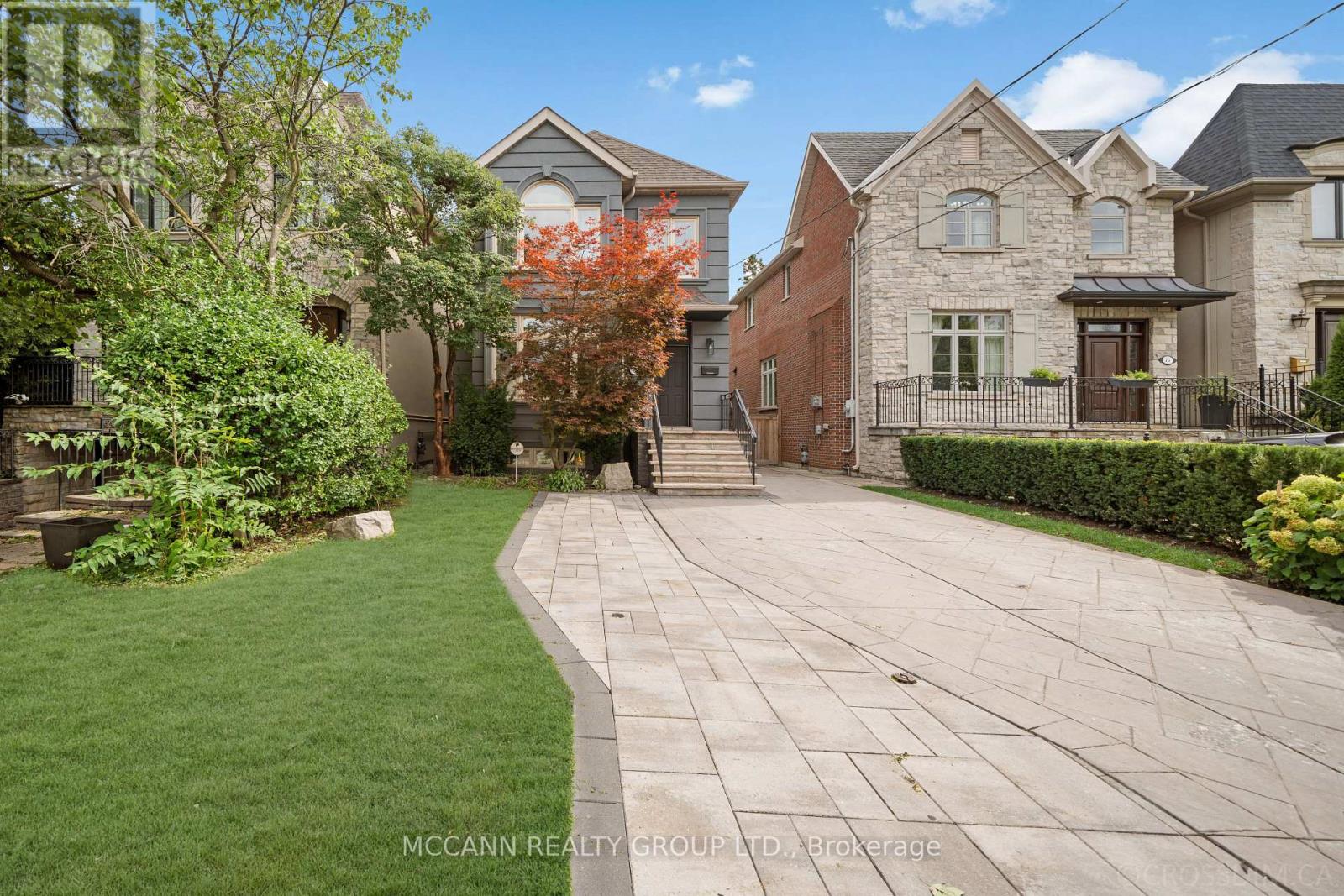 75 Haddington Avenue, Toronto, Ontario  M5M 2P2 - Photo 2 - C13760264