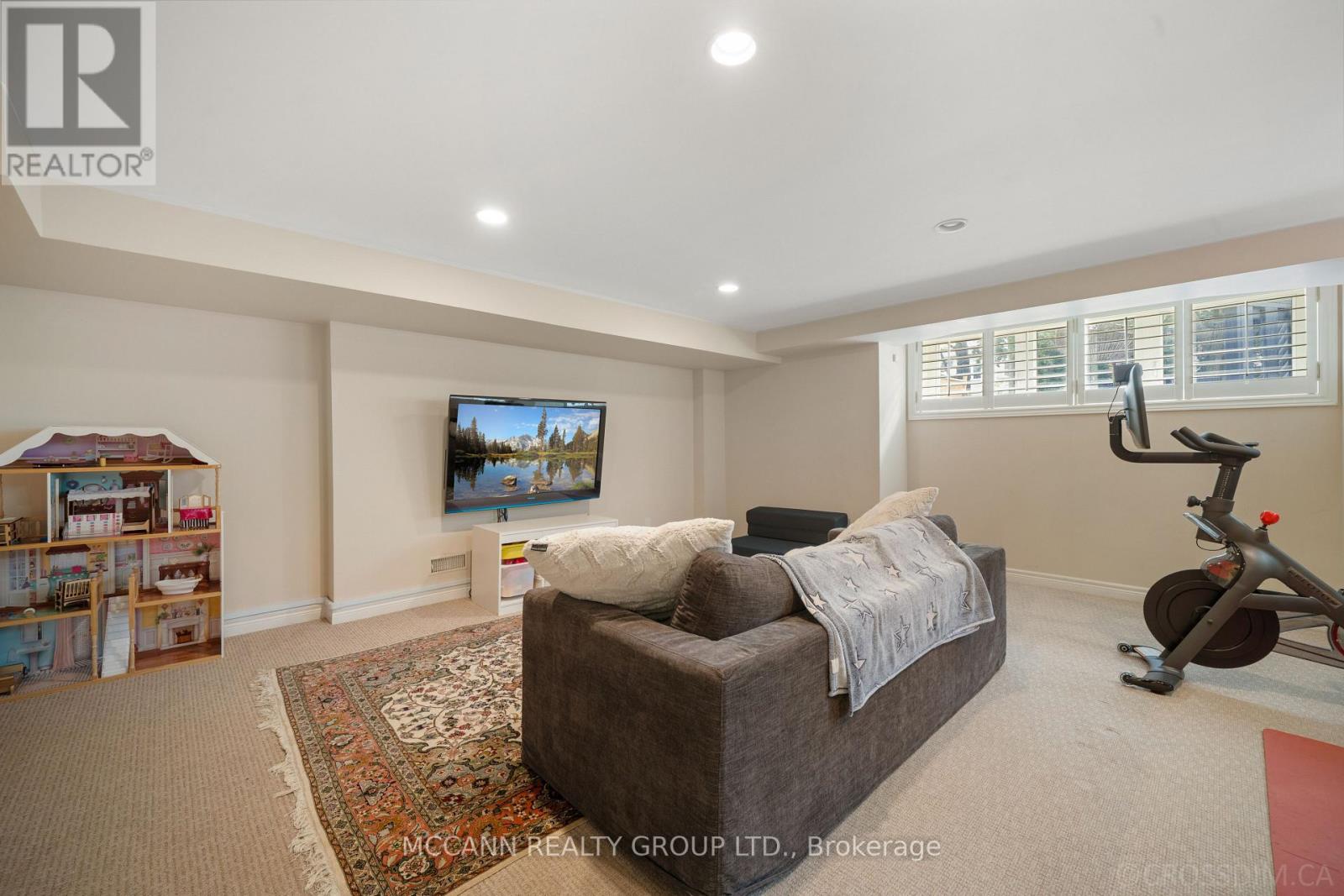 75 Haddington Avenue, Toronto, Ontario  M5M 2P2 - Photo 29 - C13760264