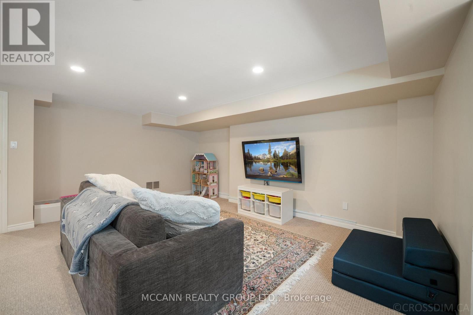 75 Haddington Avenue, Toronto, Ontario  M5M 2P2 - Photo 30 - C13760264