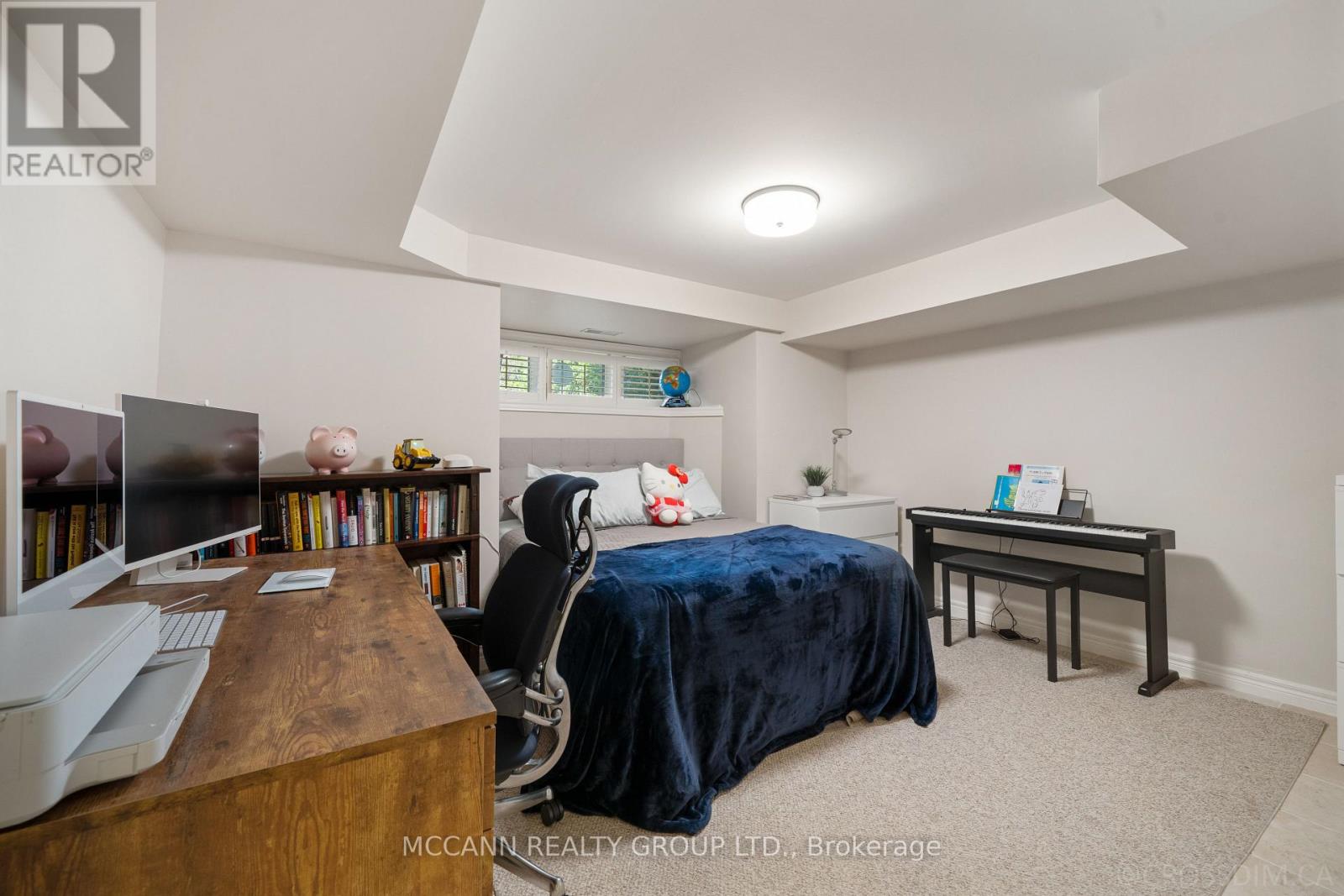 75 Haddington Avenue, Toronto, Ontario  M5M 2P2 - Photo 31 - C13760264