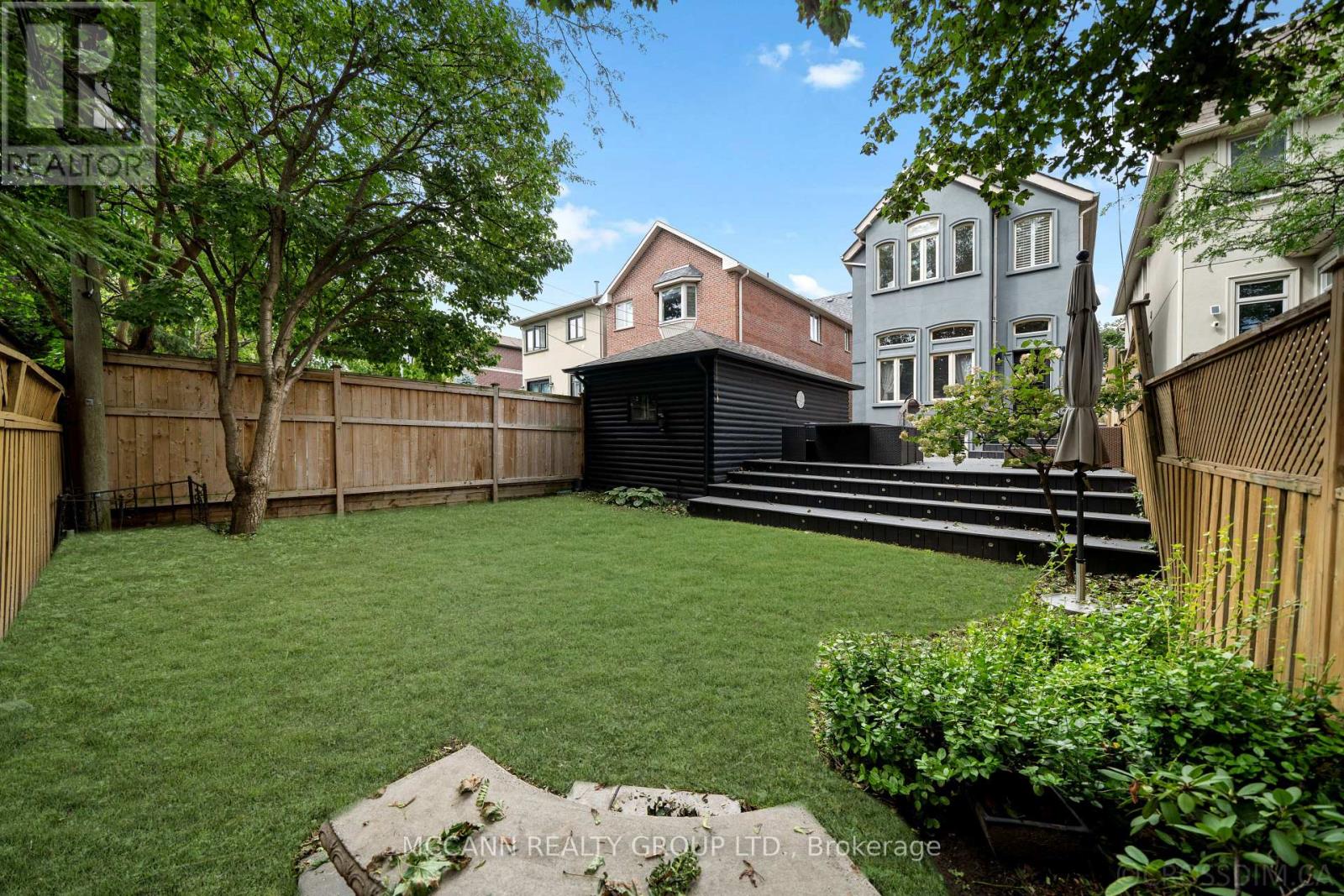 75 Haddington Avenue, Toronto, Ontario  M5M 2P2 - Photo 36 - C13760264