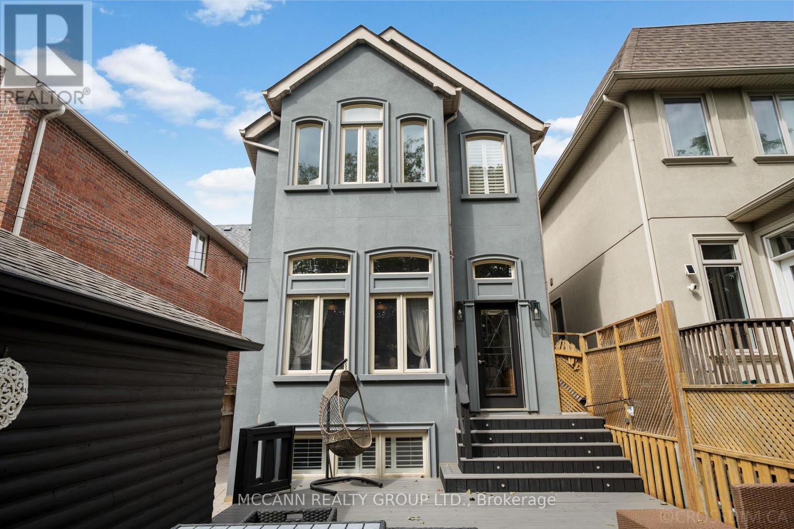 75 Haddington Avenue, Toronto, Ontario  M5M 2P2 - Photo 37 - C13760264