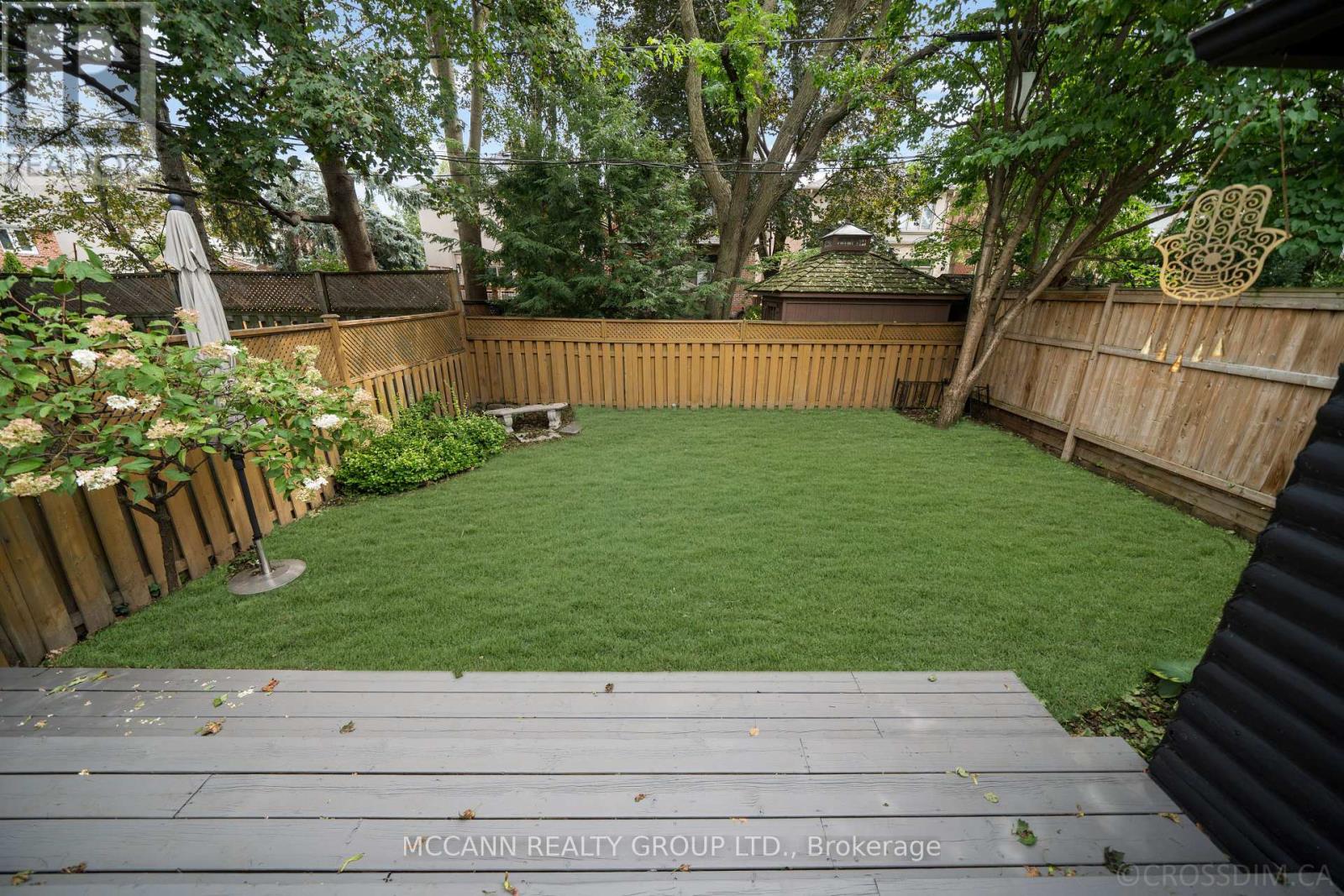 75 Haddington Avenue, Toronto, Ontario  M5M 2P2 - Photo 38 - C13760264
